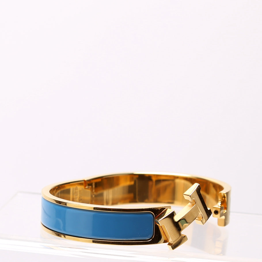 Clic Clac Narrow PM Blue