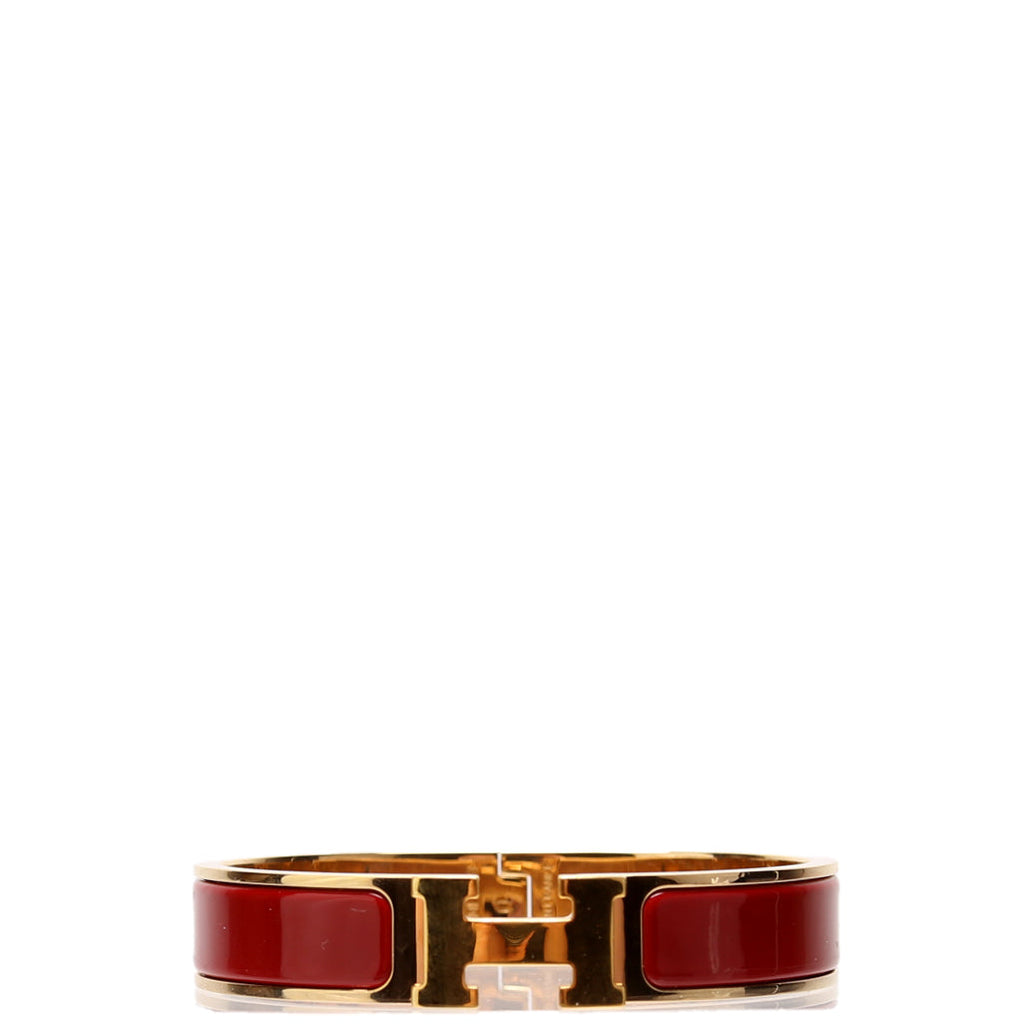 Clic Clac Narrow PM Red