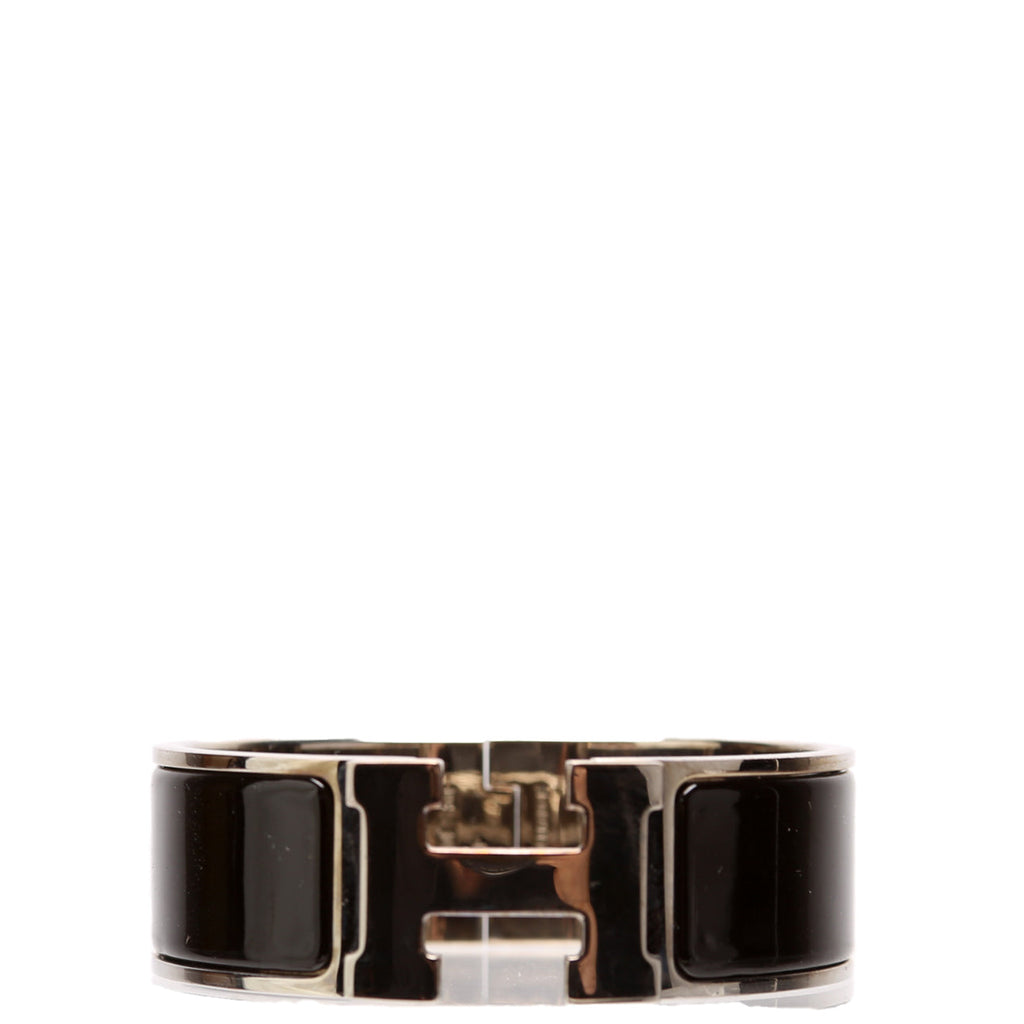 Clic Clac Wide PM Black/Silver