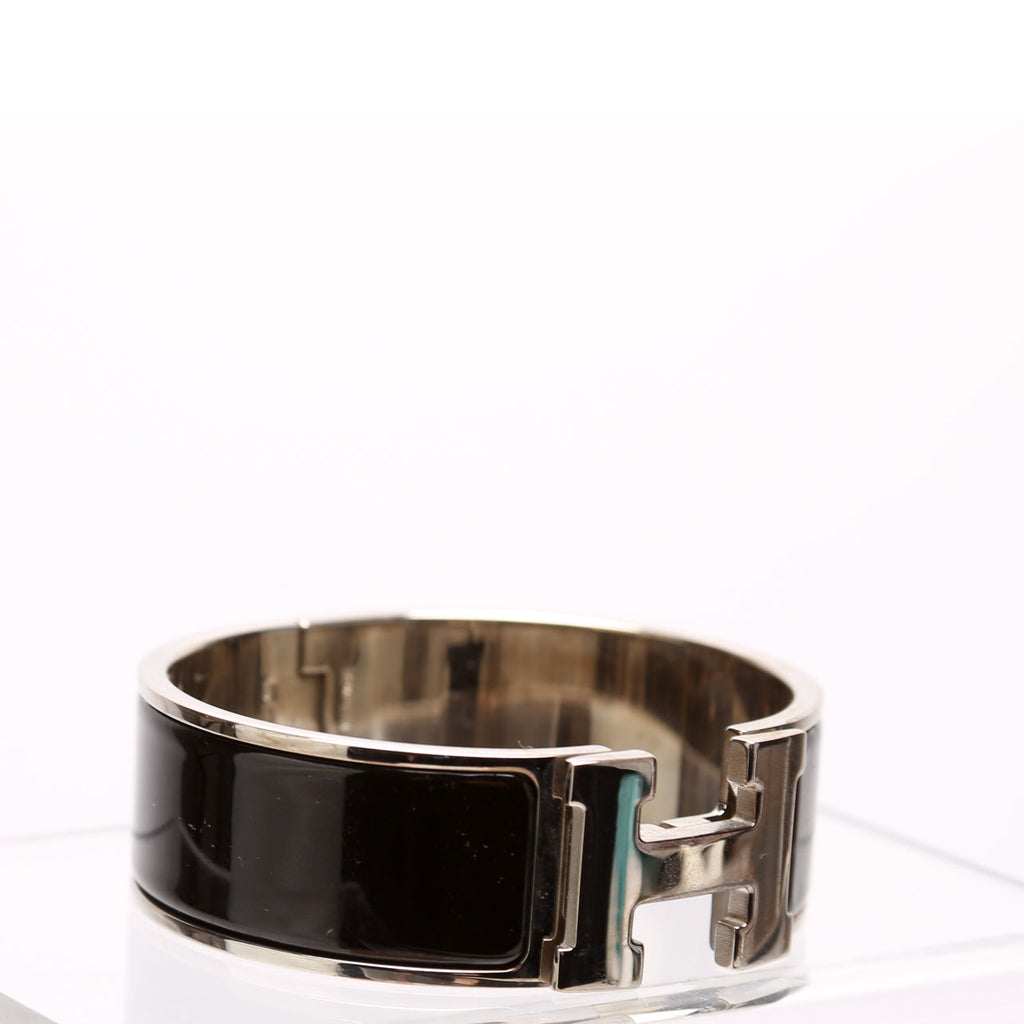 Clic Clac Wide PM Black/Silver