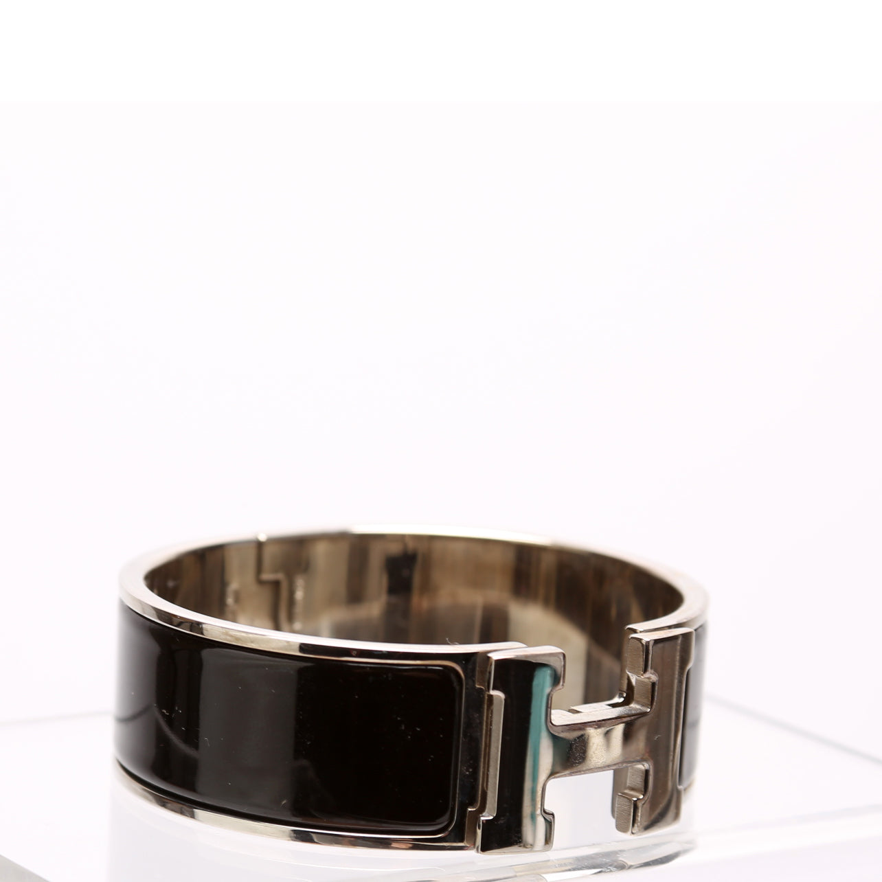 Clic Clac Wide PM Black/Silver