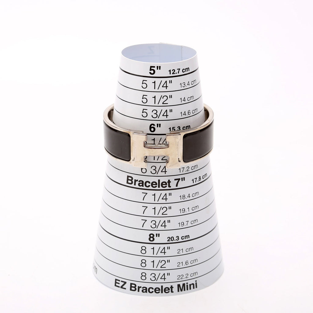Clic Clac Wide PM Black/Silver
