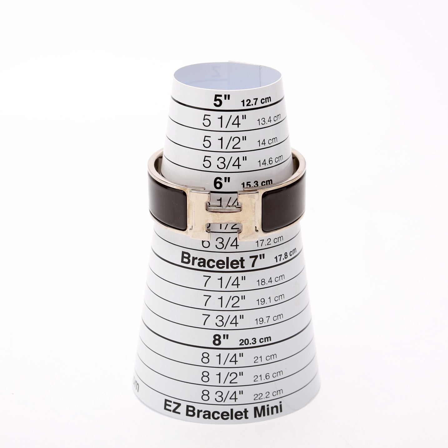 Clic Clac Wide PM Black/Silver