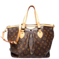 Palermo PM Monogram