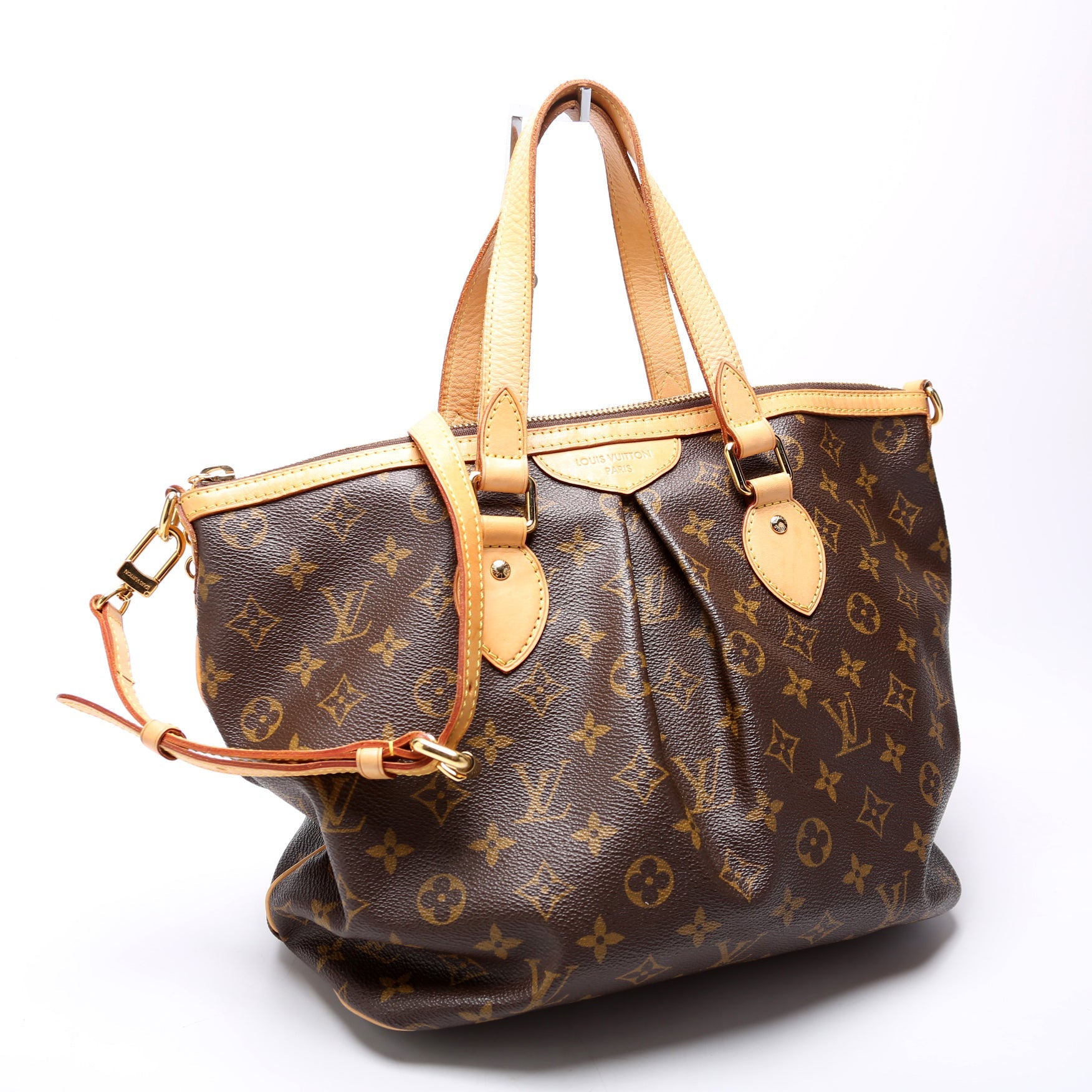 Palermo PM Monogram