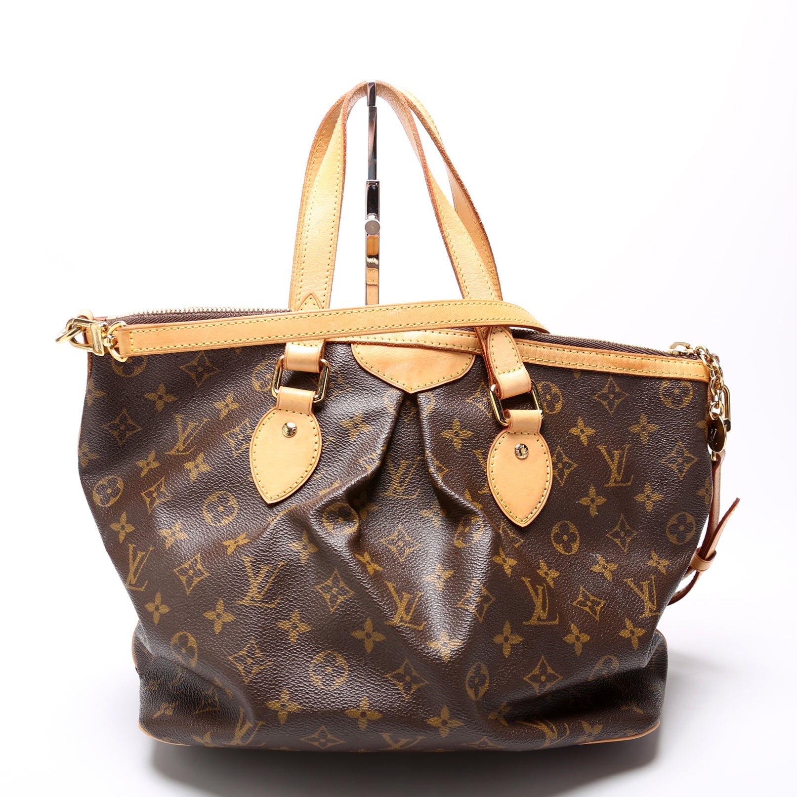 Palermo PM Monogram