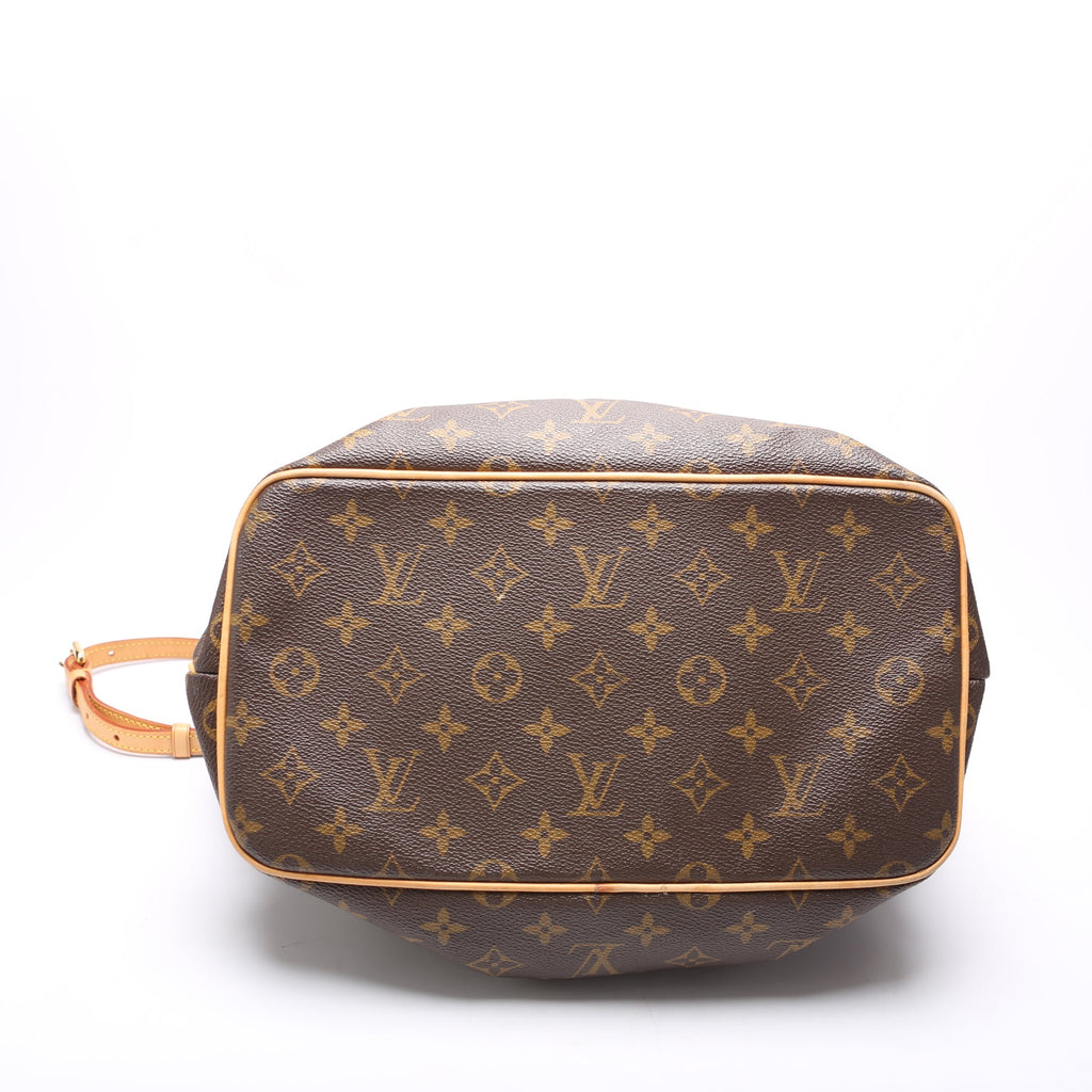 Palermo PM Monogram