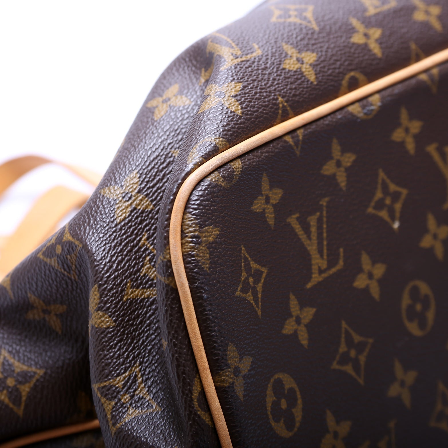 Palermo PM Monogram