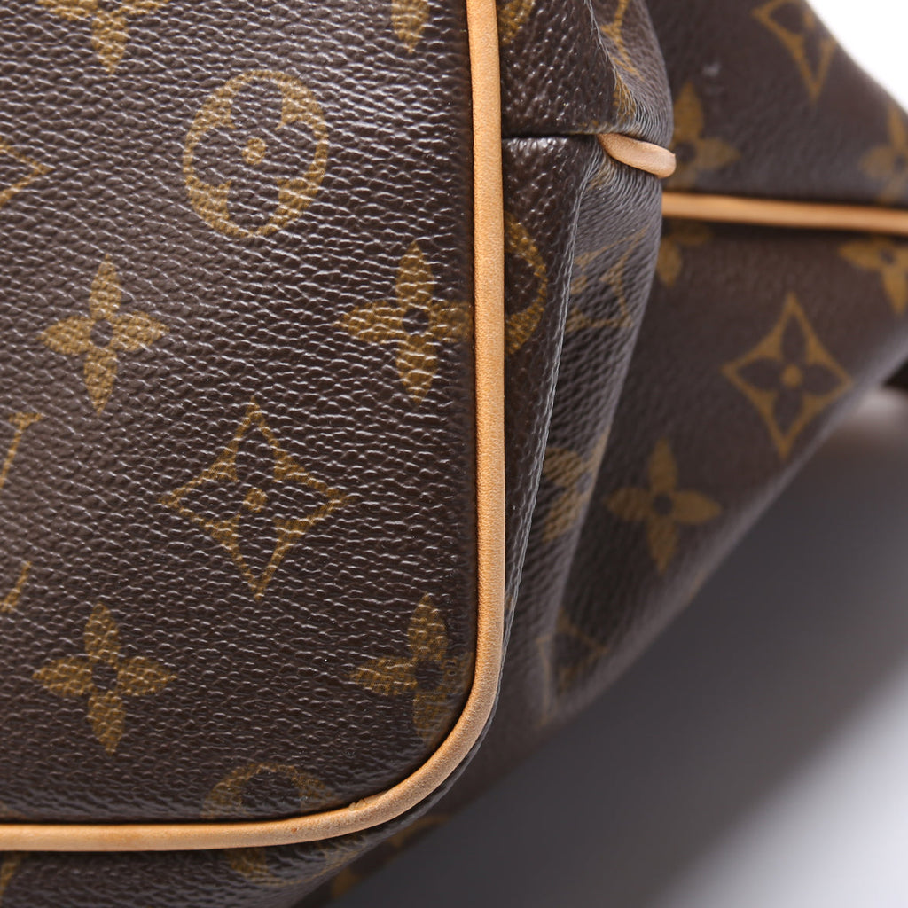 Palermo PM Monogram