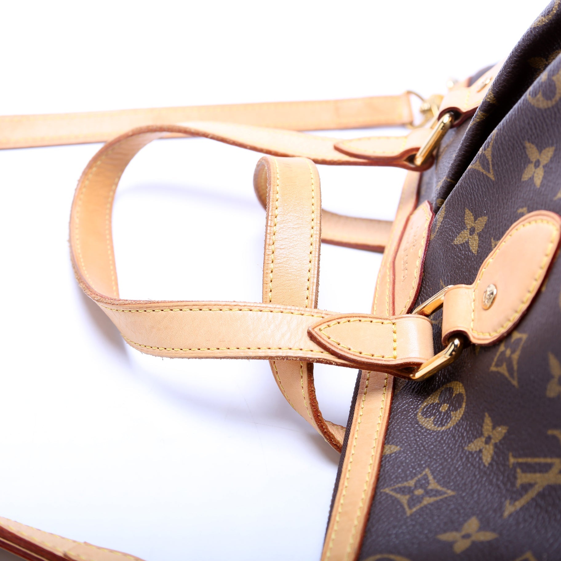 Palermo PM Monogram