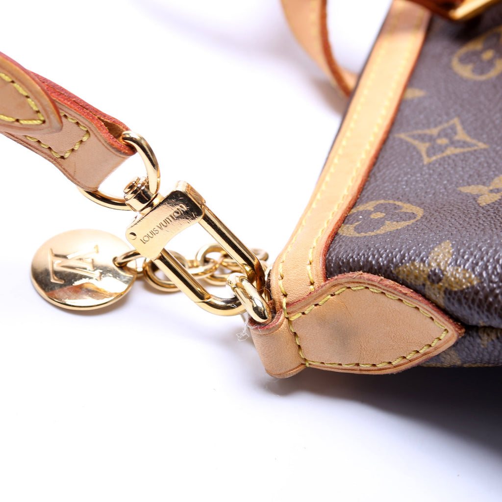 Palermo PM Monogram