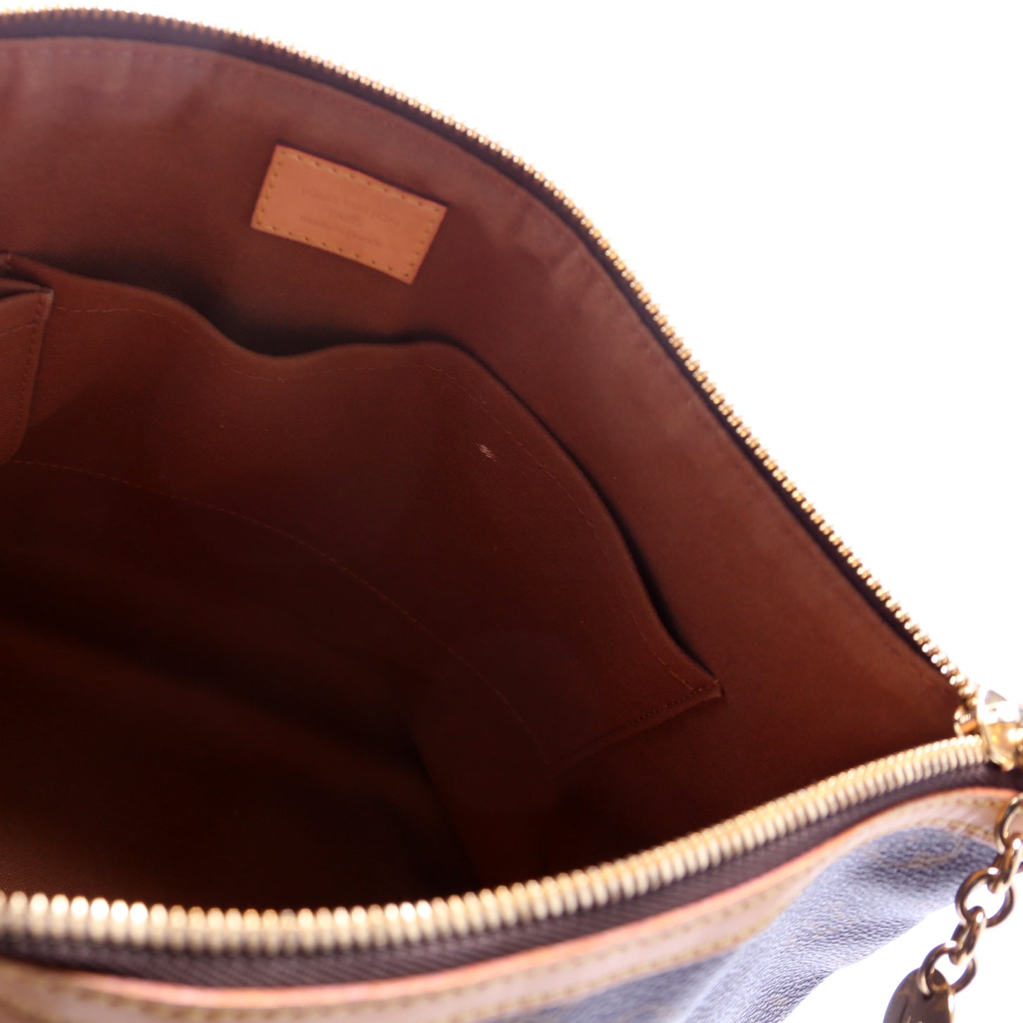 Palermo PM Monogram