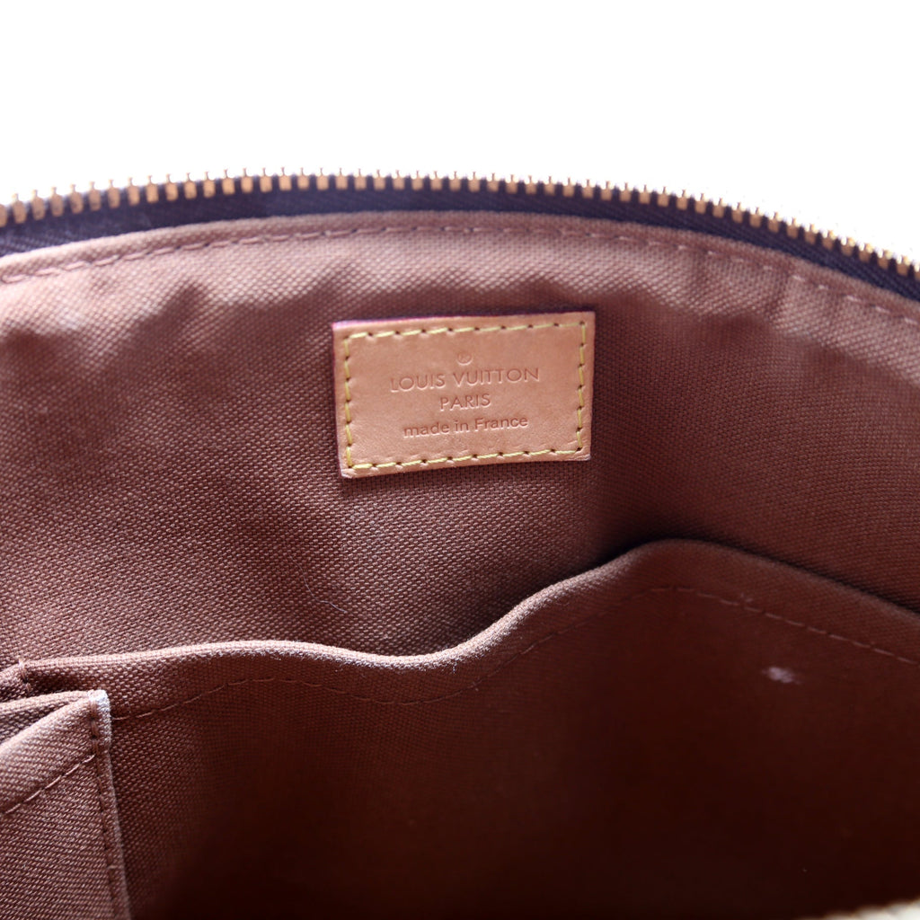 Palermo PM Monogram