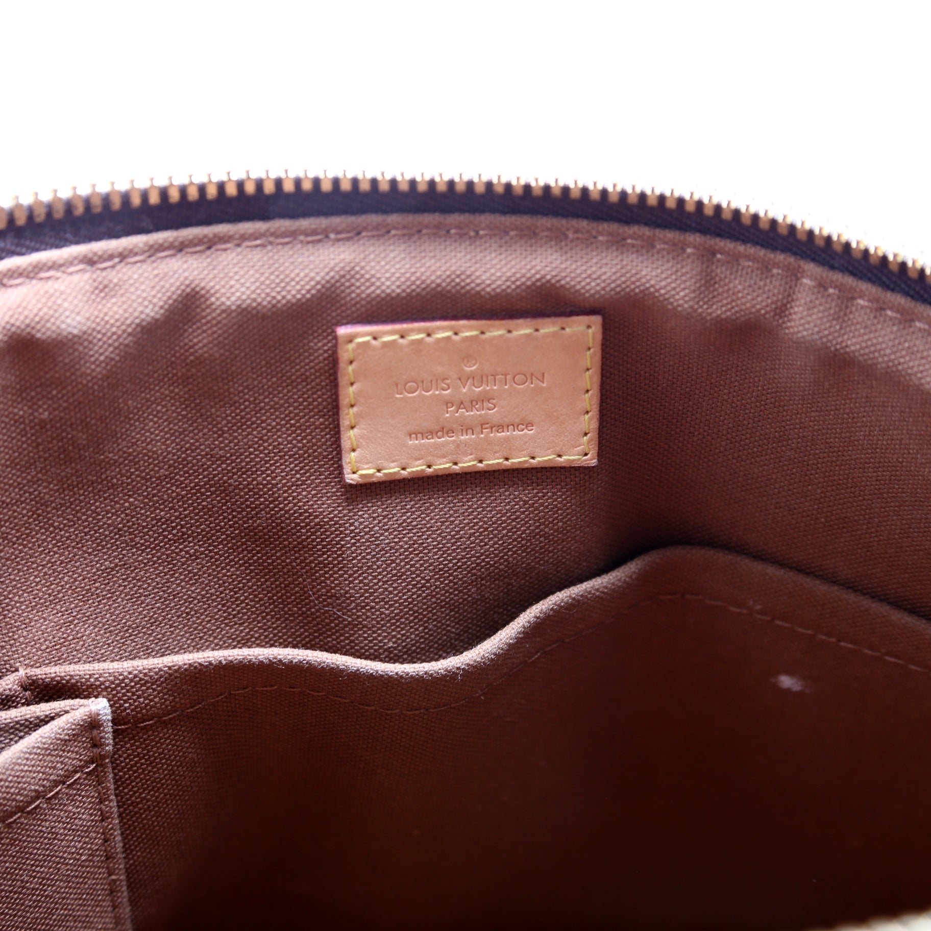 Palermo PM Monogram