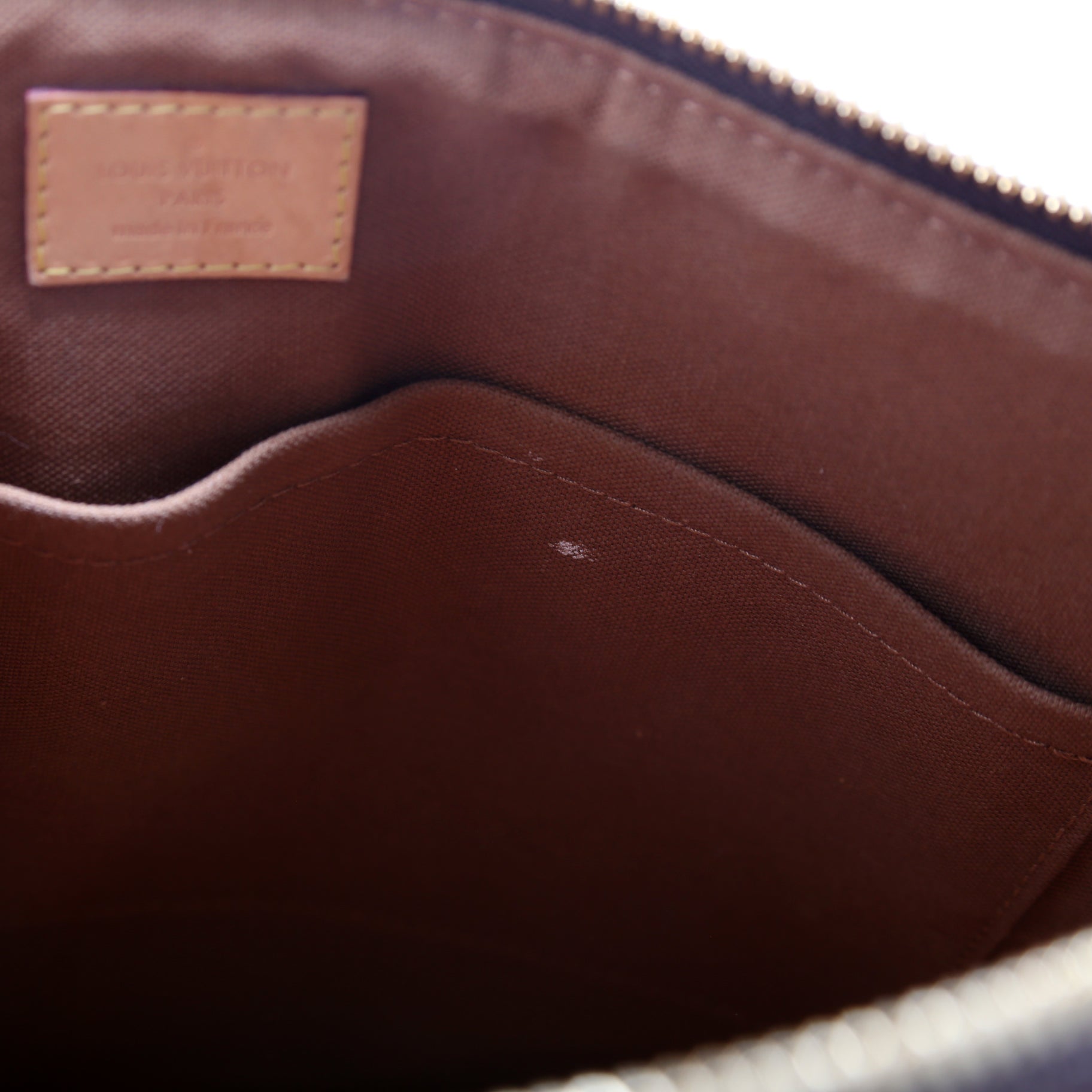 Palermo PM Monogram