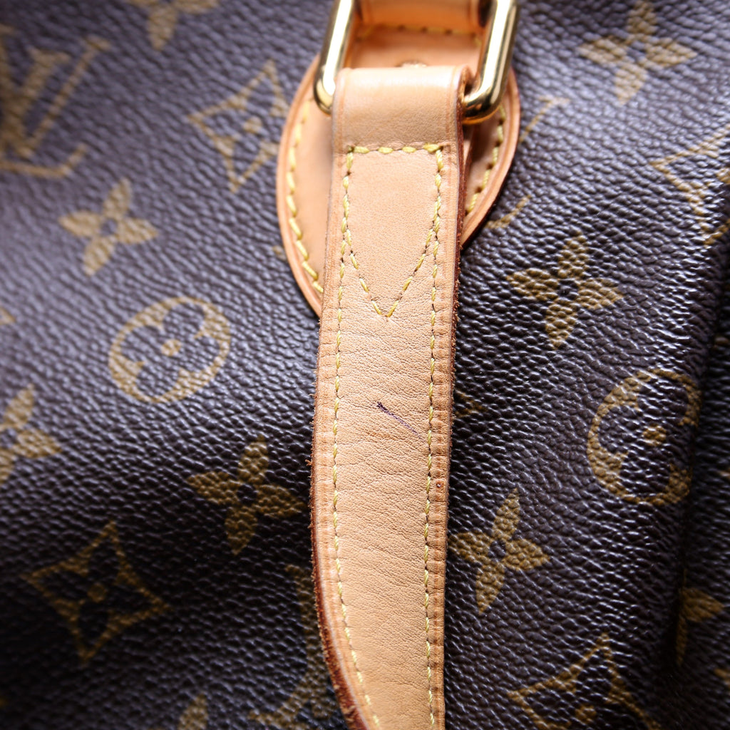 Palermo PM Monogram