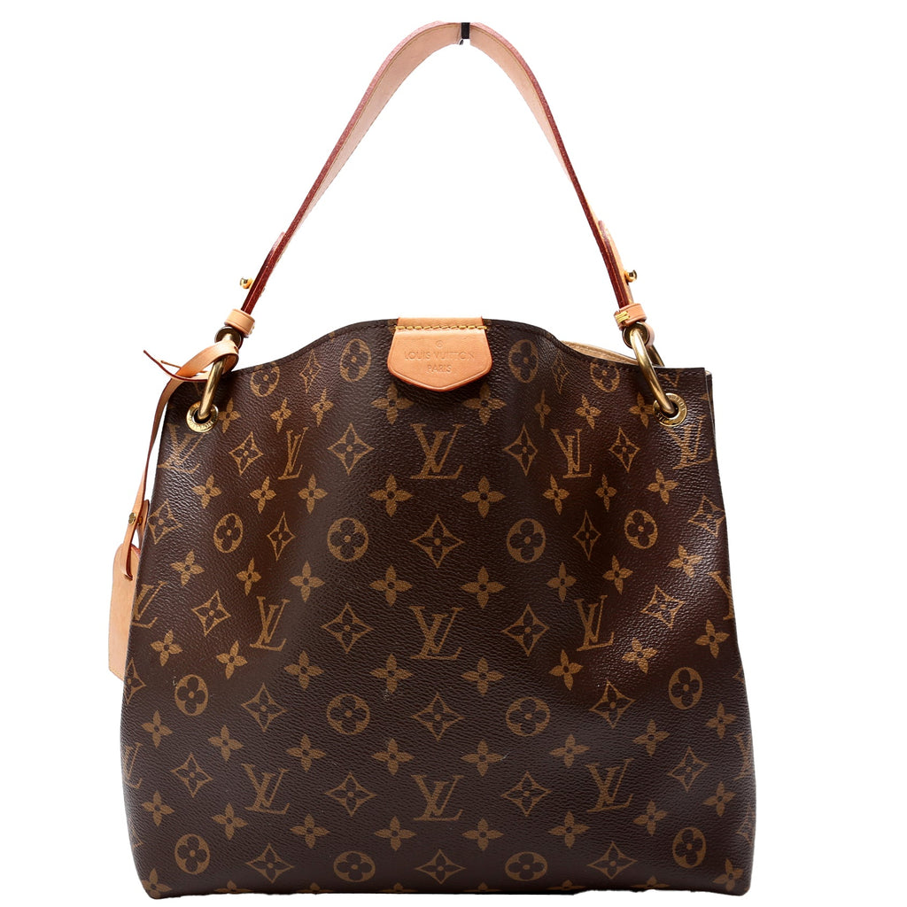Graceful PM Monogram