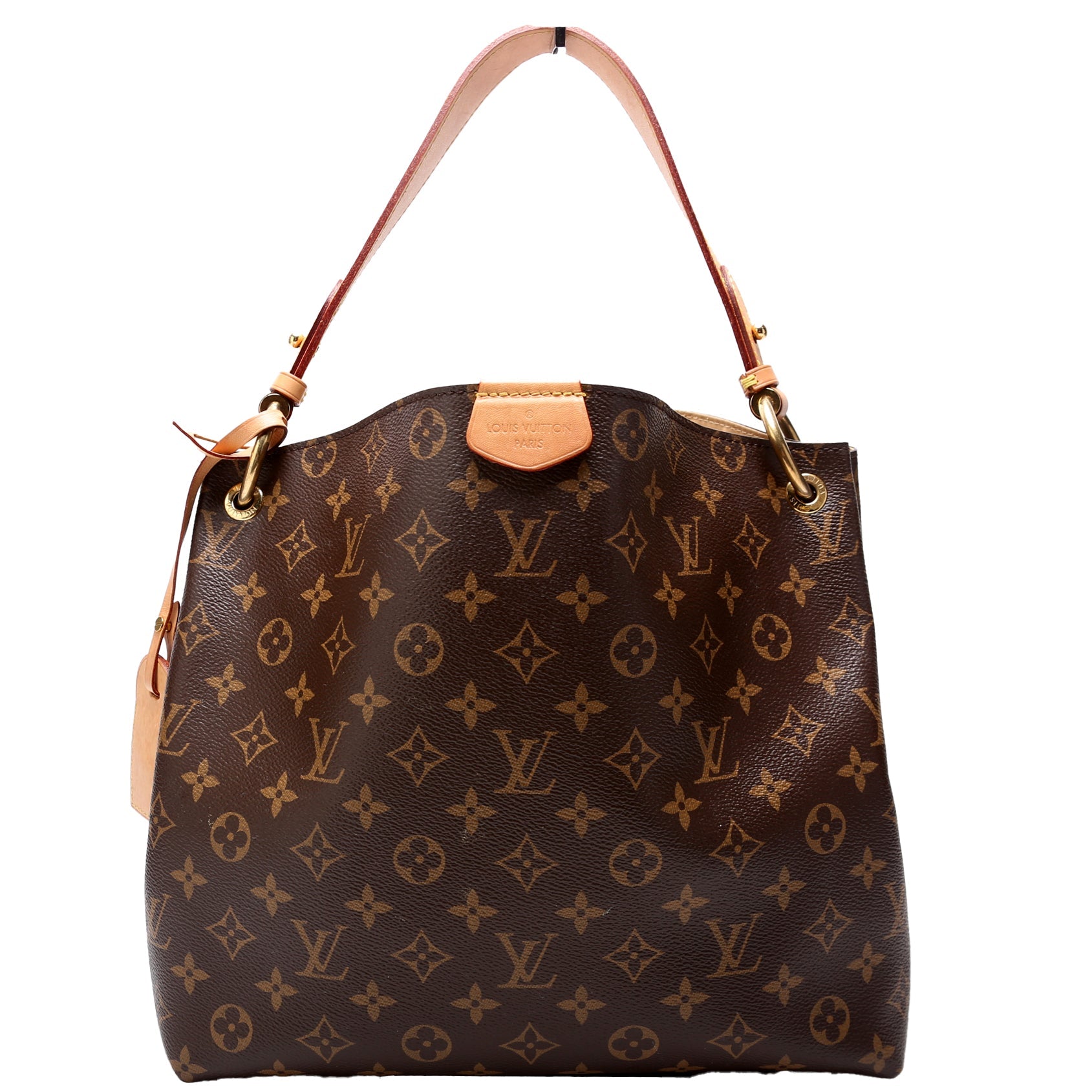 Graceful PM Monogram