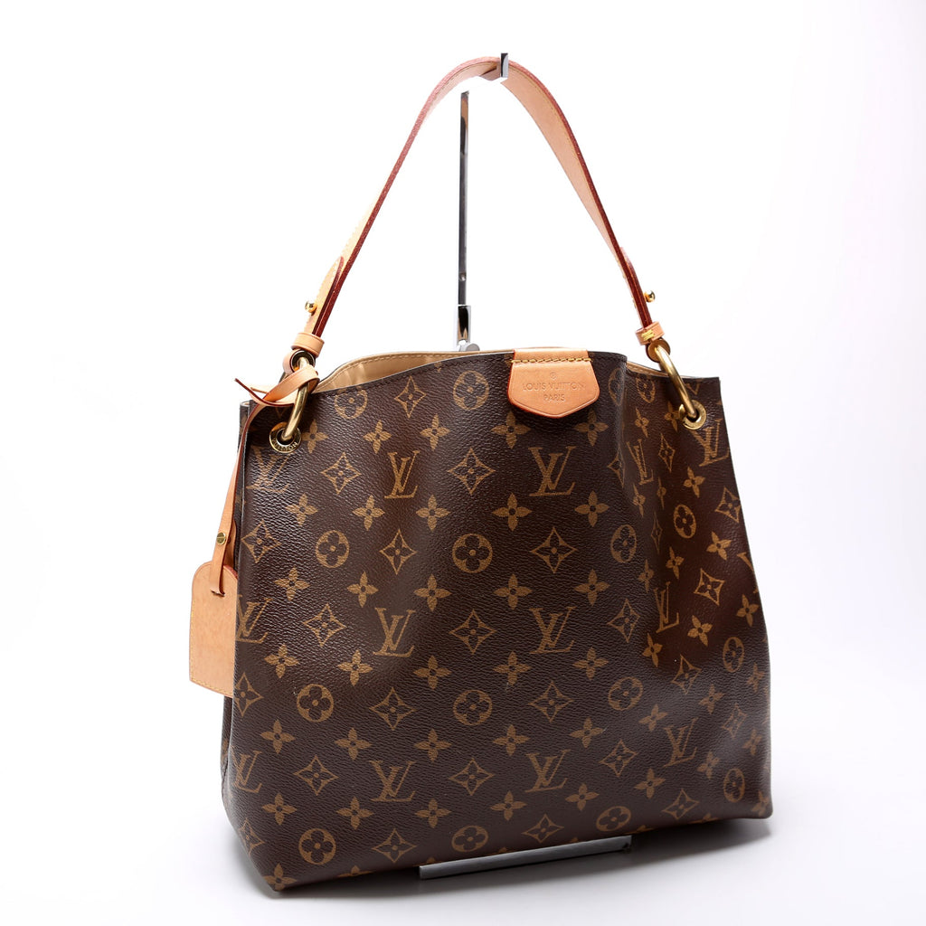 Graceful PM Monogram
