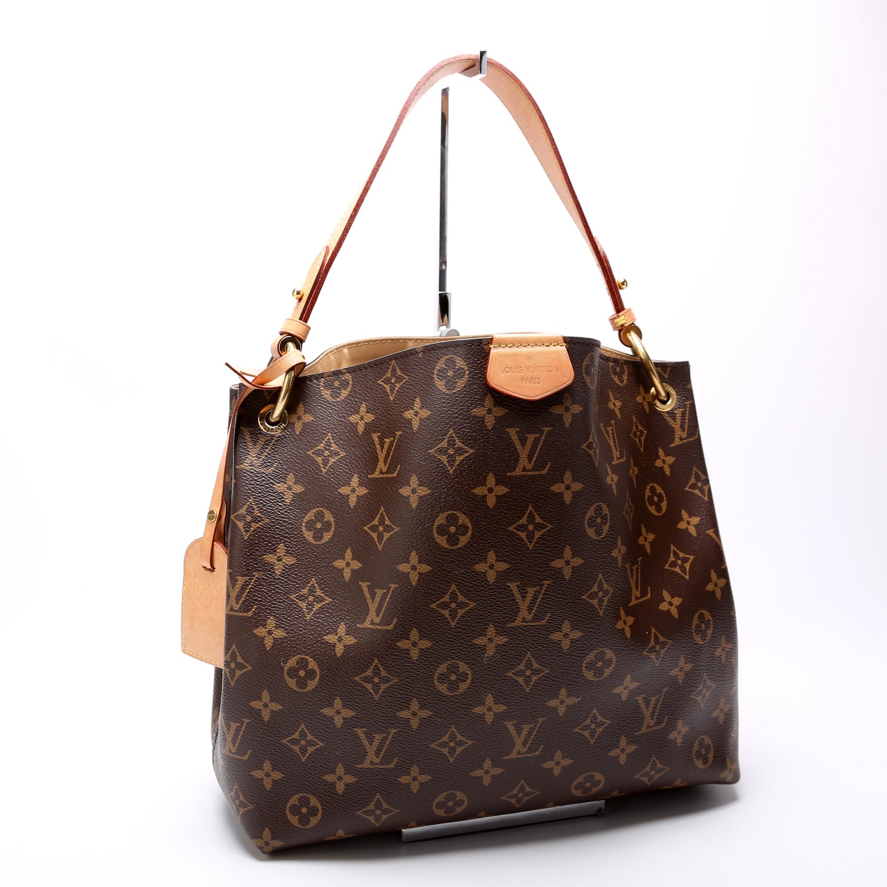 Graceful PM Monogram