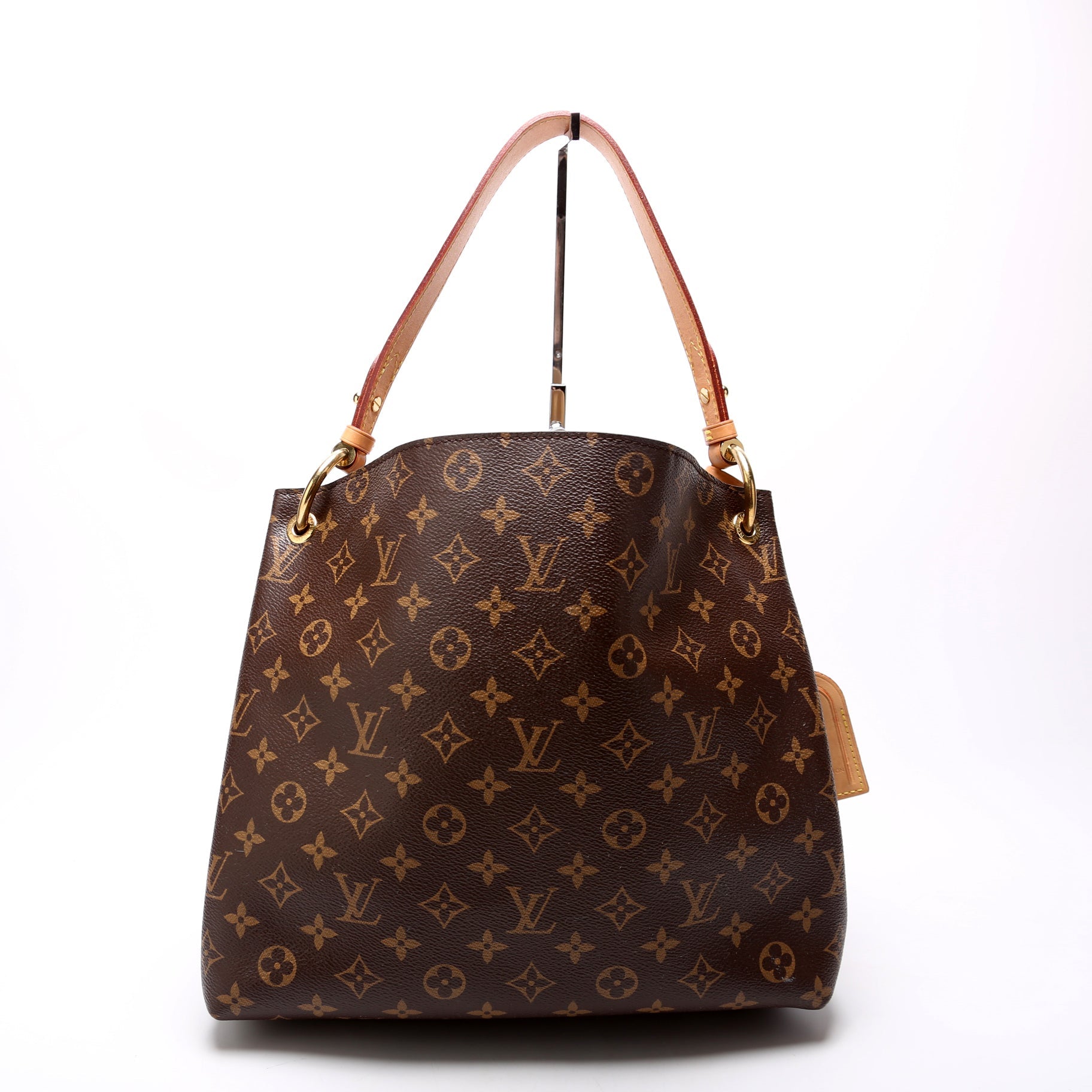 Graceful PM Monogram