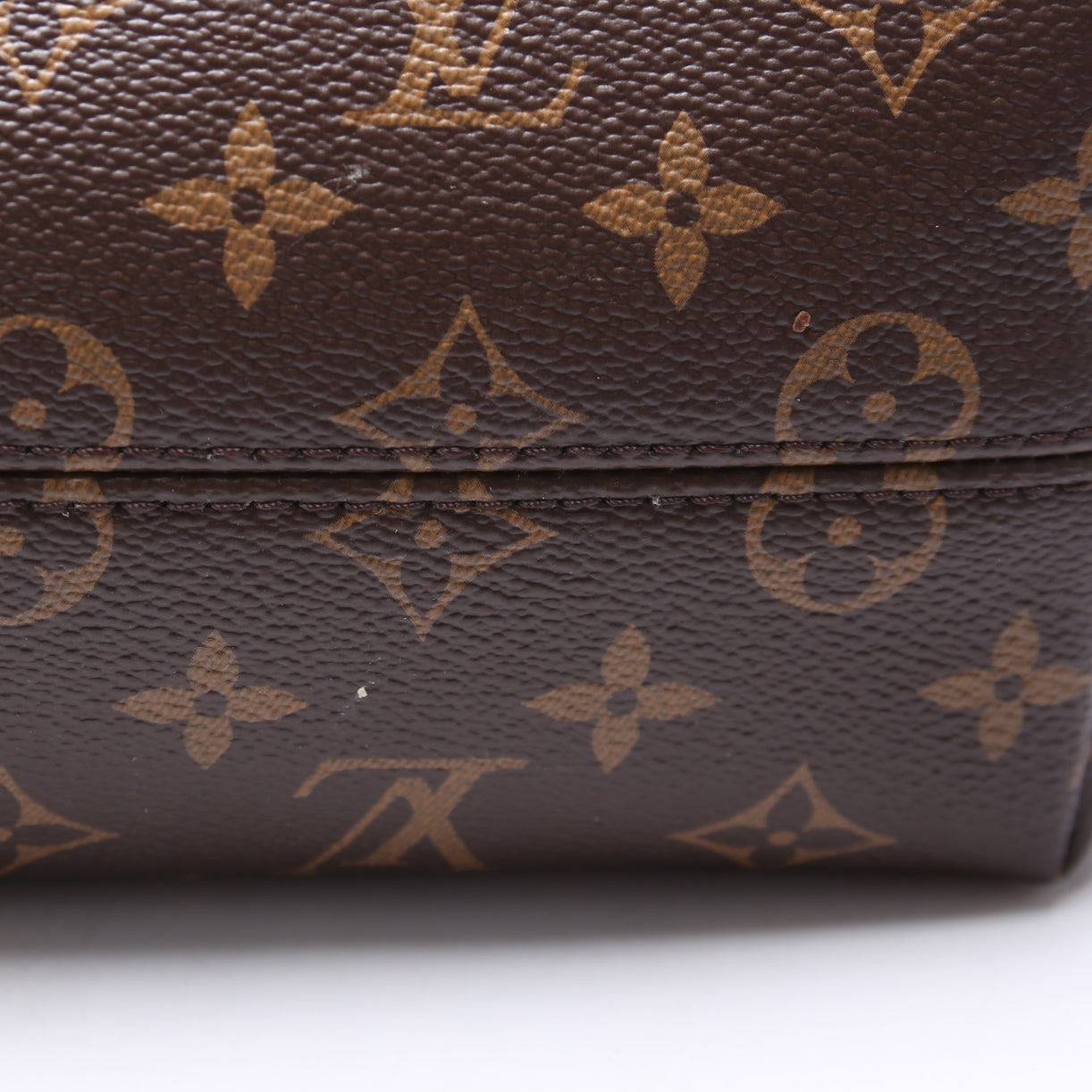 Graceful PM Monogram