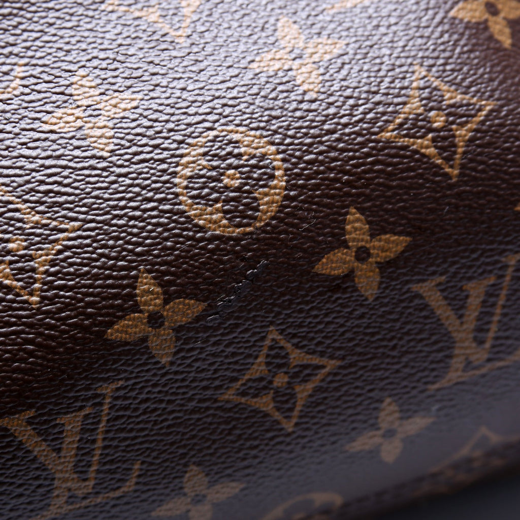 Graceful PM Monogram