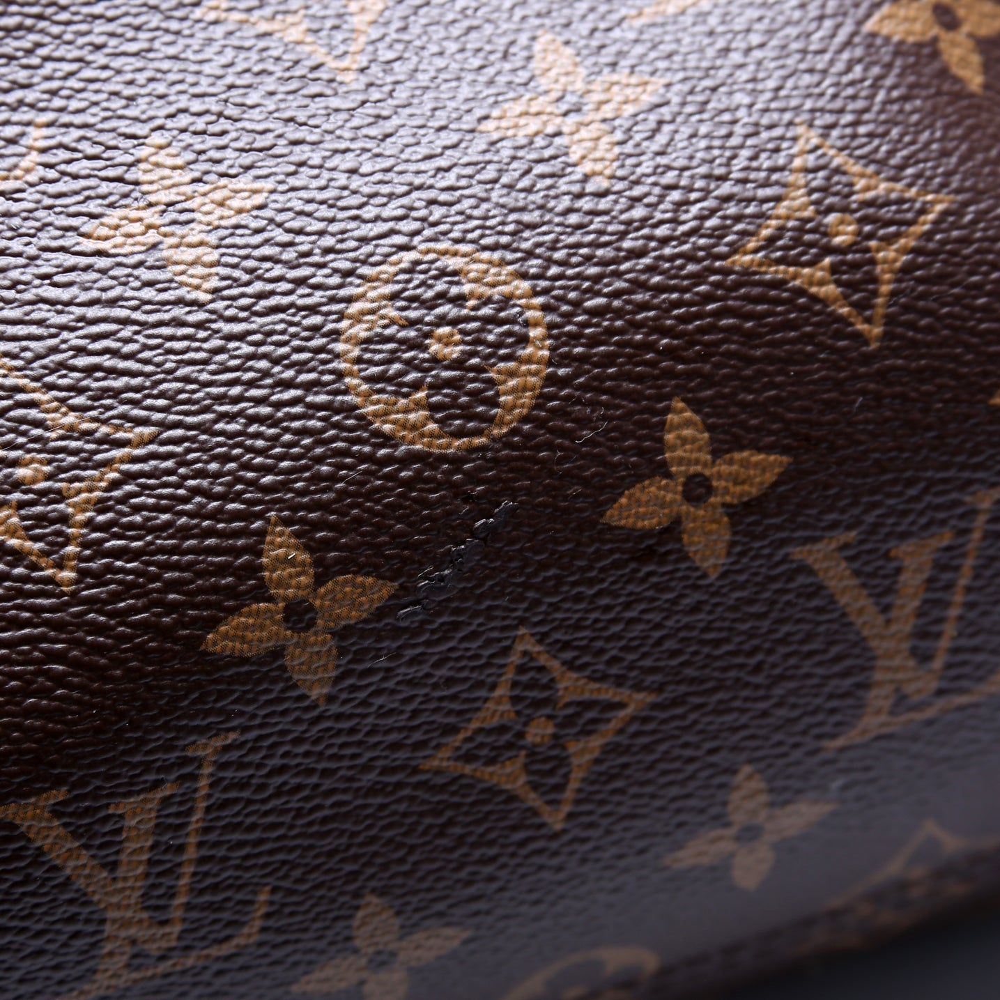 Graceful PM Monogram
