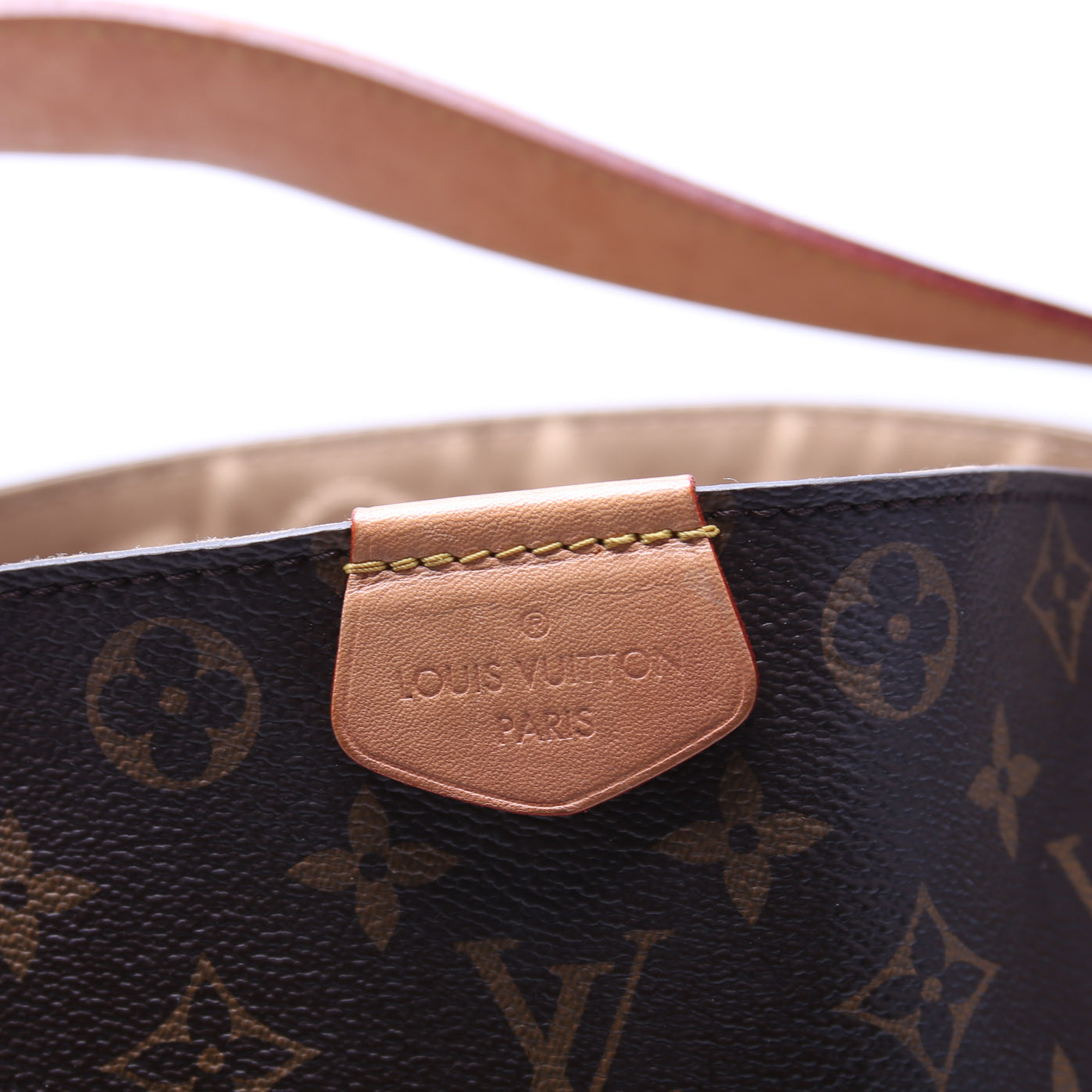Graceful PM Monogram