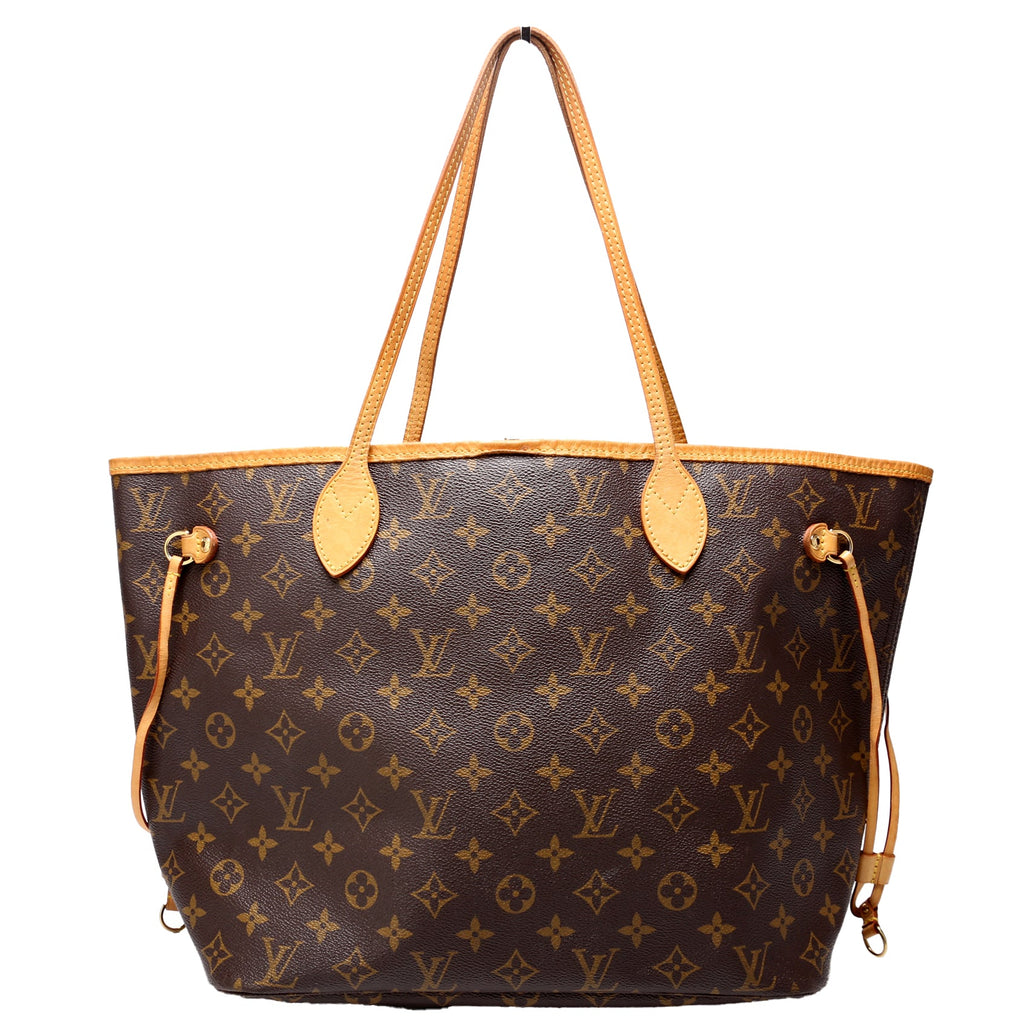 Neverfull MM Monogram