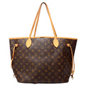 Neverfull MM Monogram