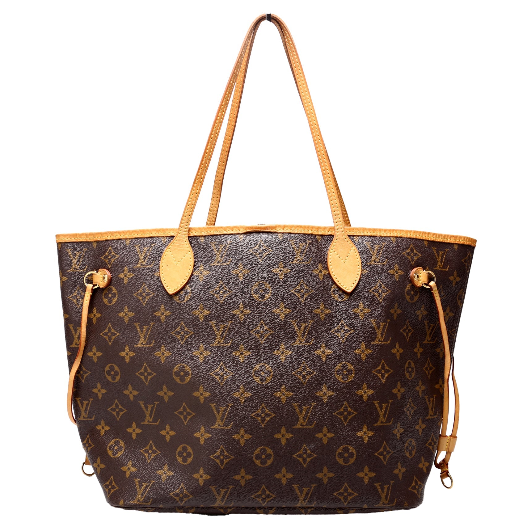 Neverfull MM Monogram