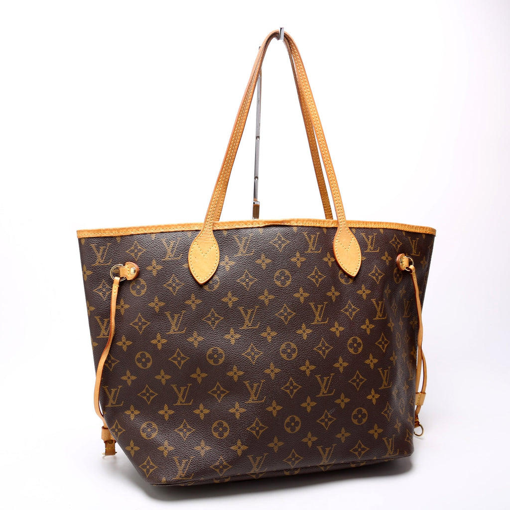 Neverfull MM Monogram