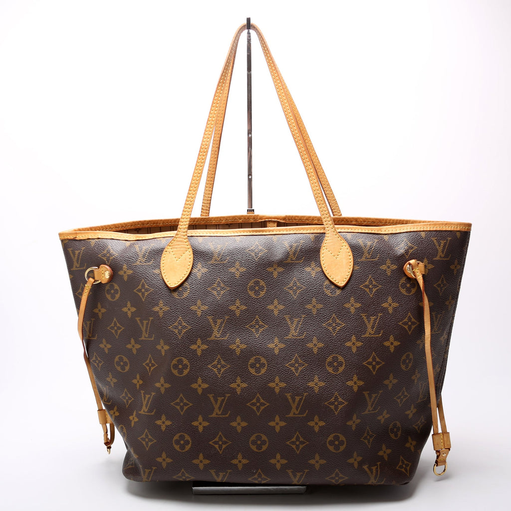 Neverfull MM Monogram