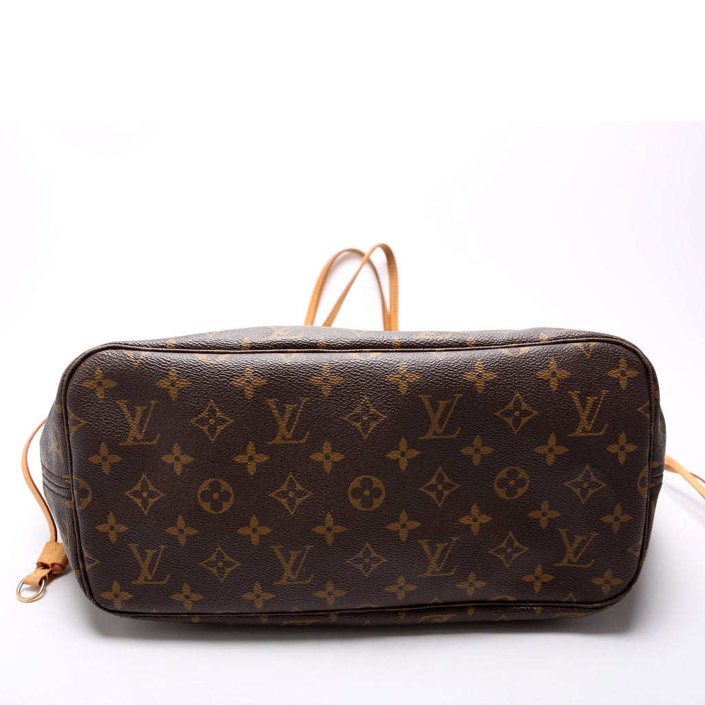 Neverfull MM Monogram