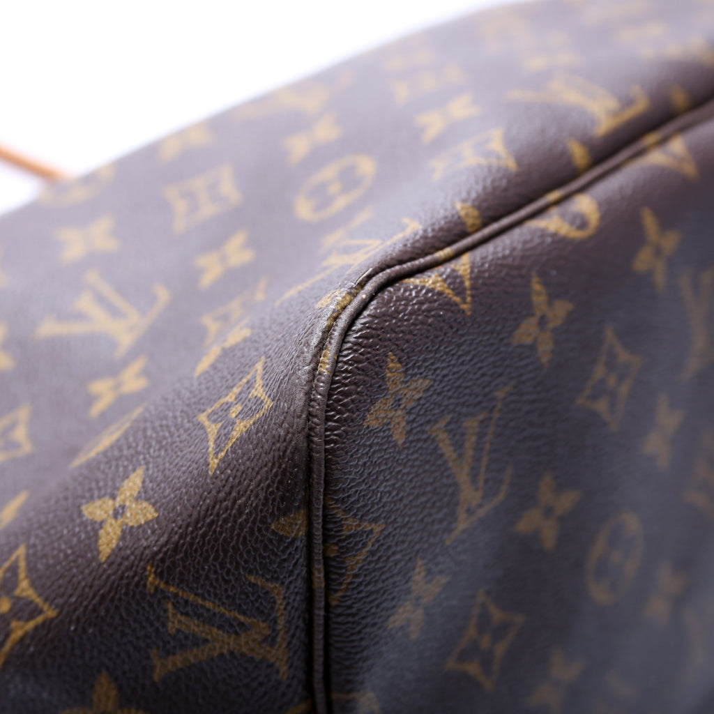 Neverfull MM Monogram
