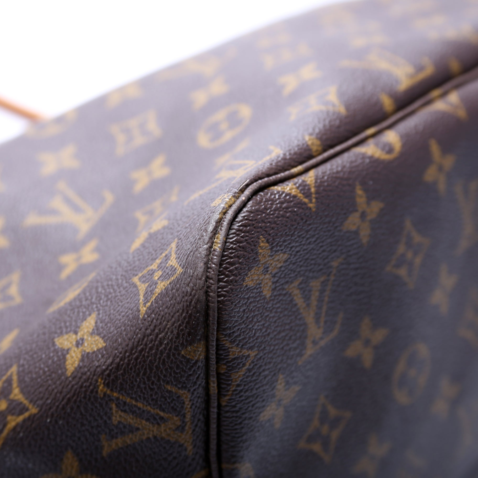 Neverfull MM Monogram