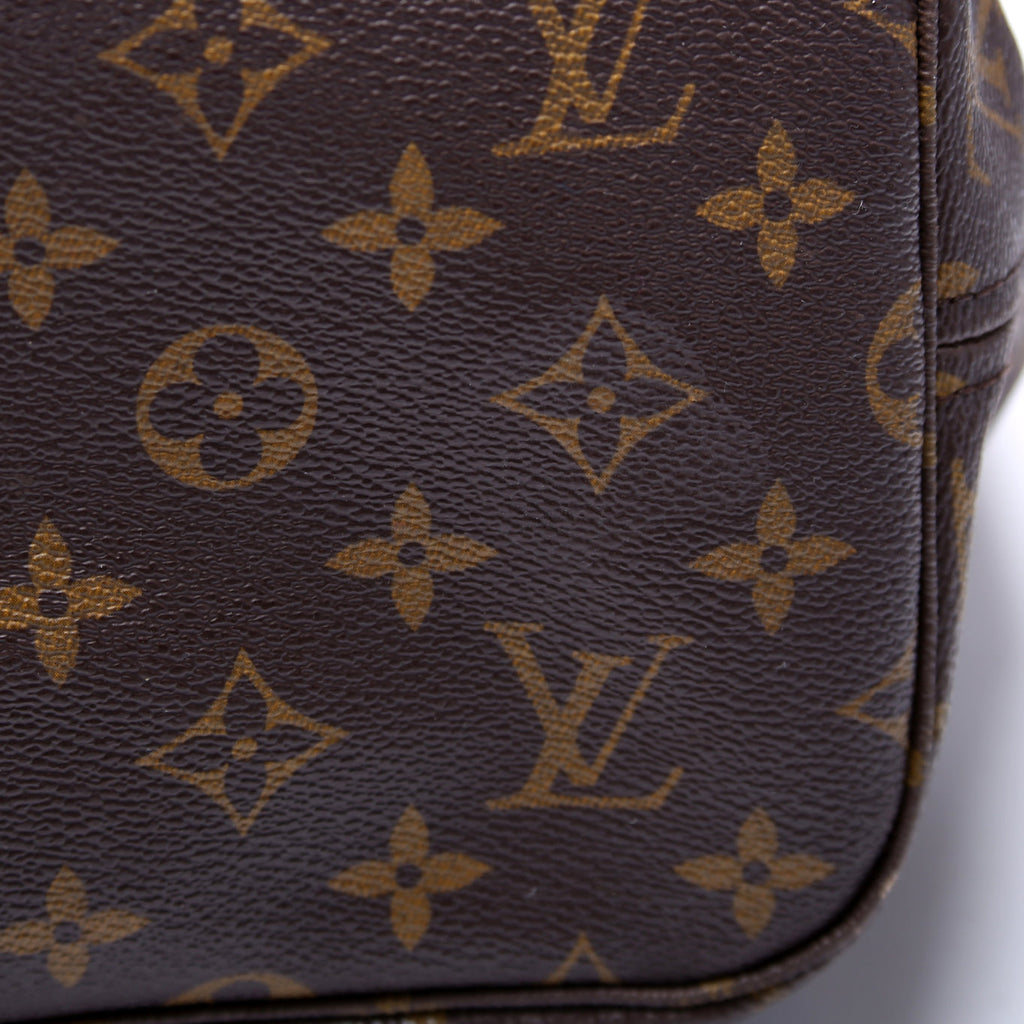 Neverfull MM Monogram