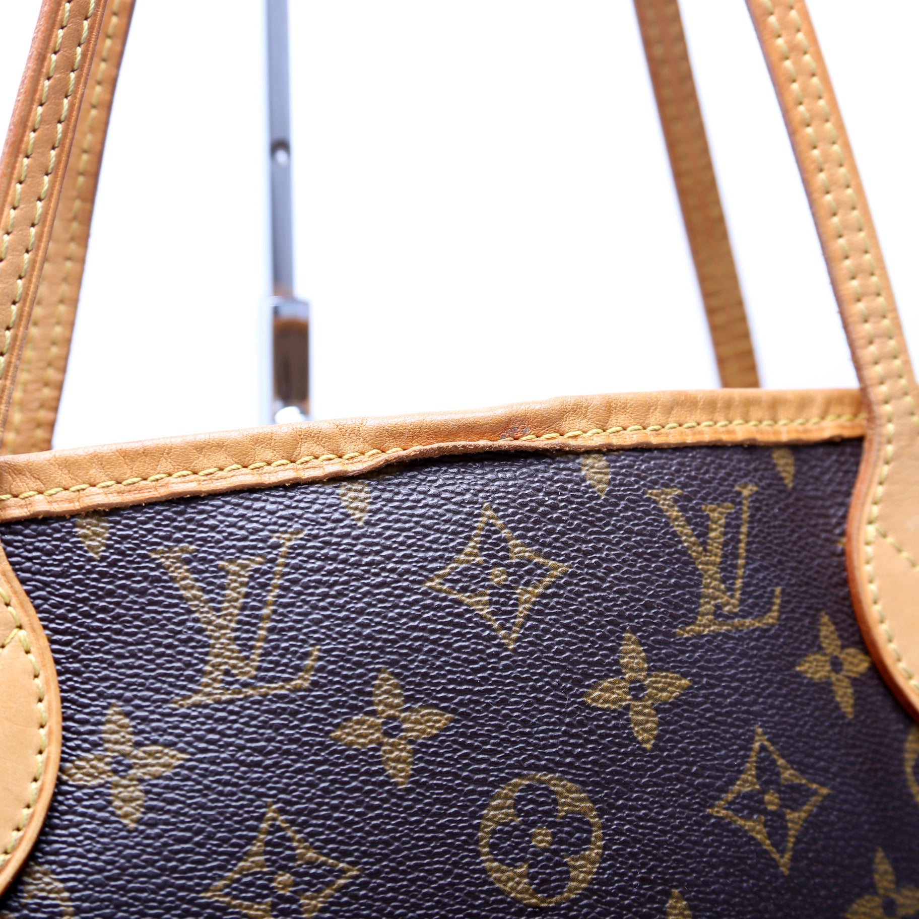 Neverfull MM Monogram