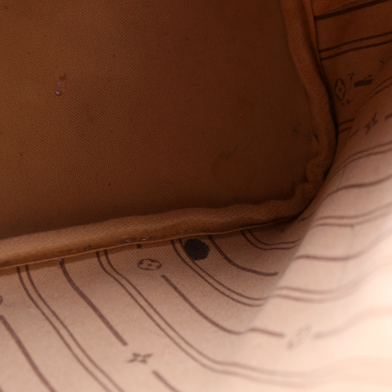Neverfull MM Monogram