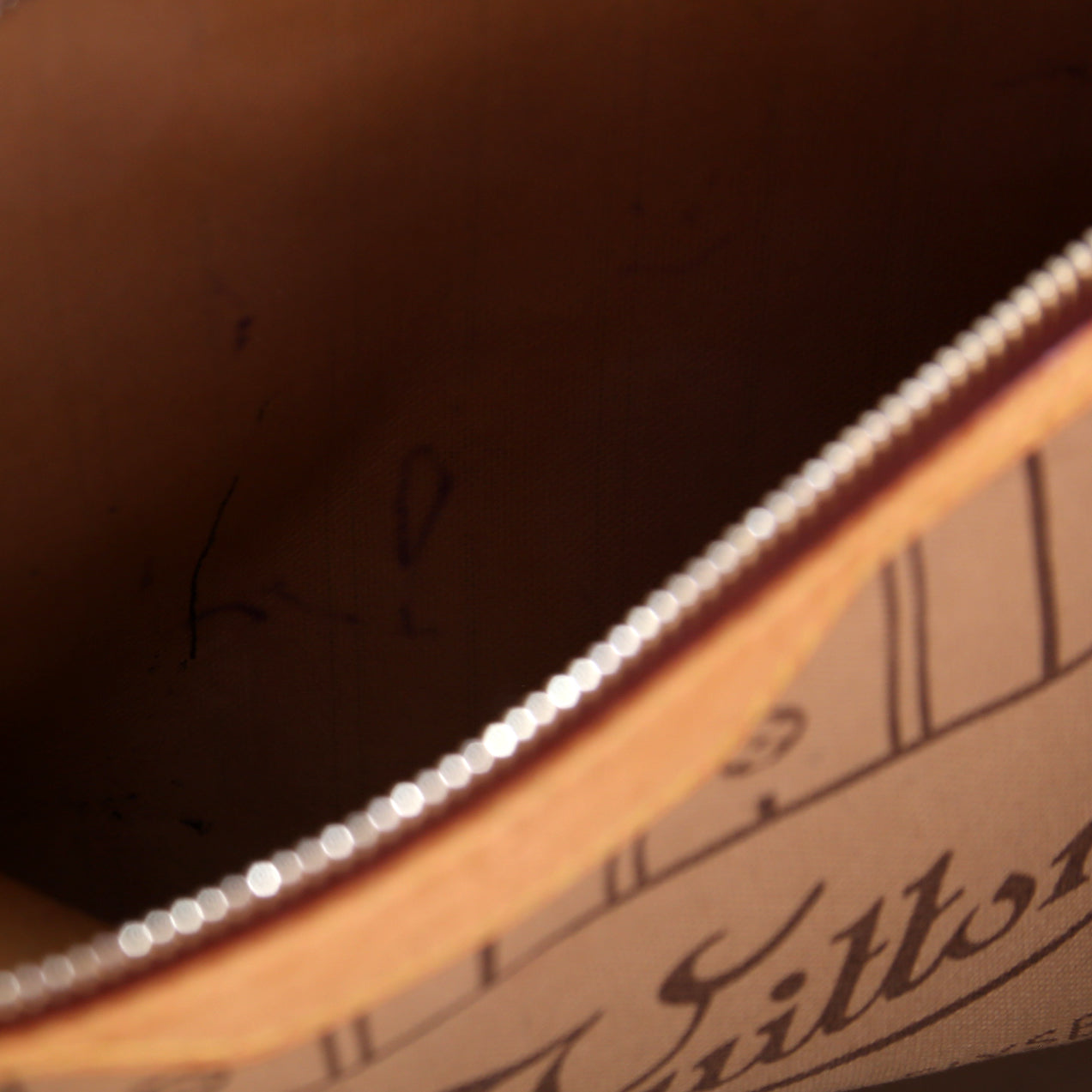 Neverfull MM Monogram