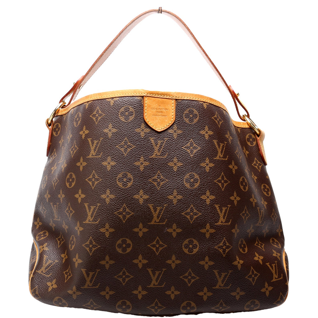 Delightful PM Monogram