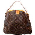 Delightful PM Monogram