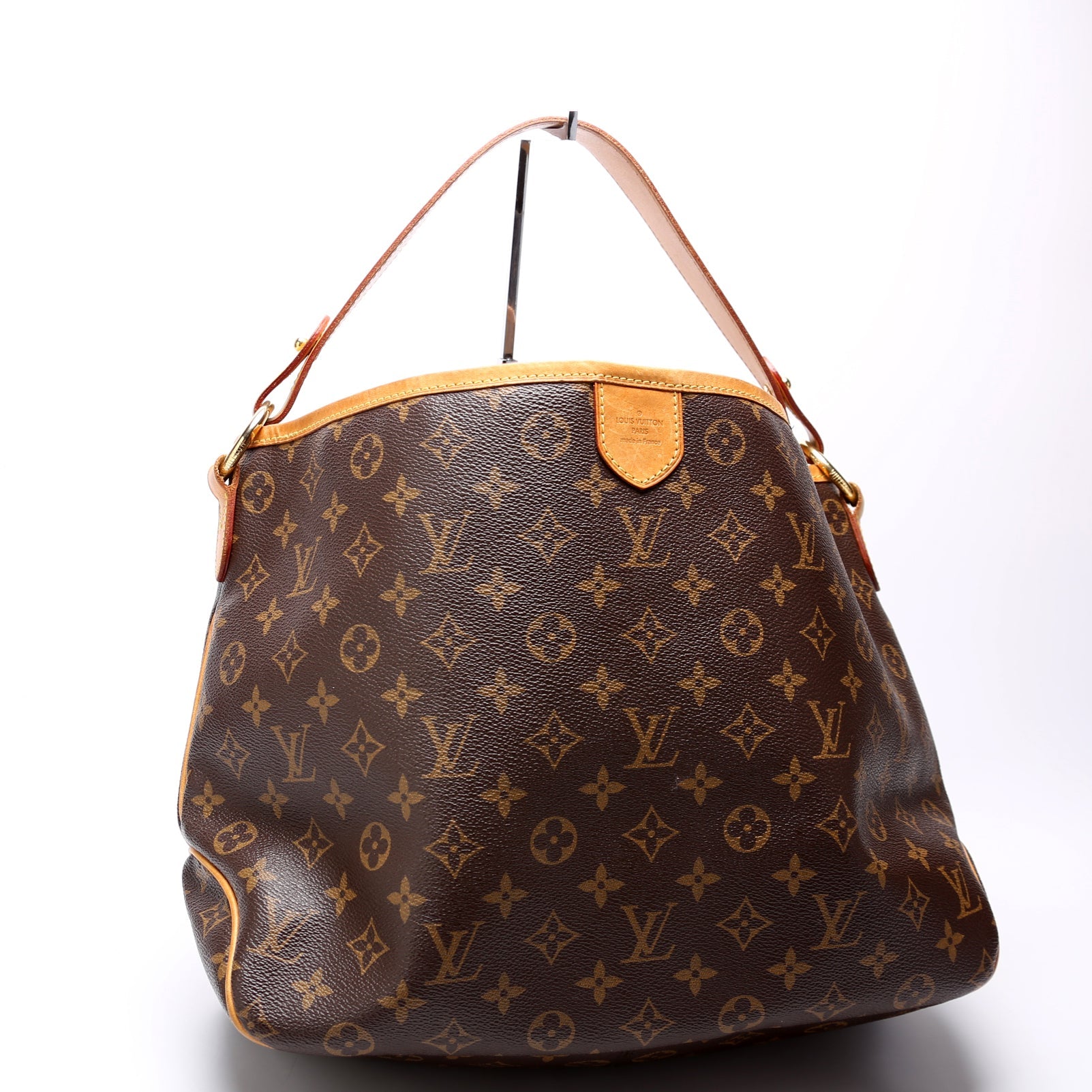 Delightful PM Monogram