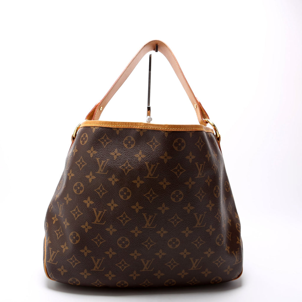 Delightful PM Monogram