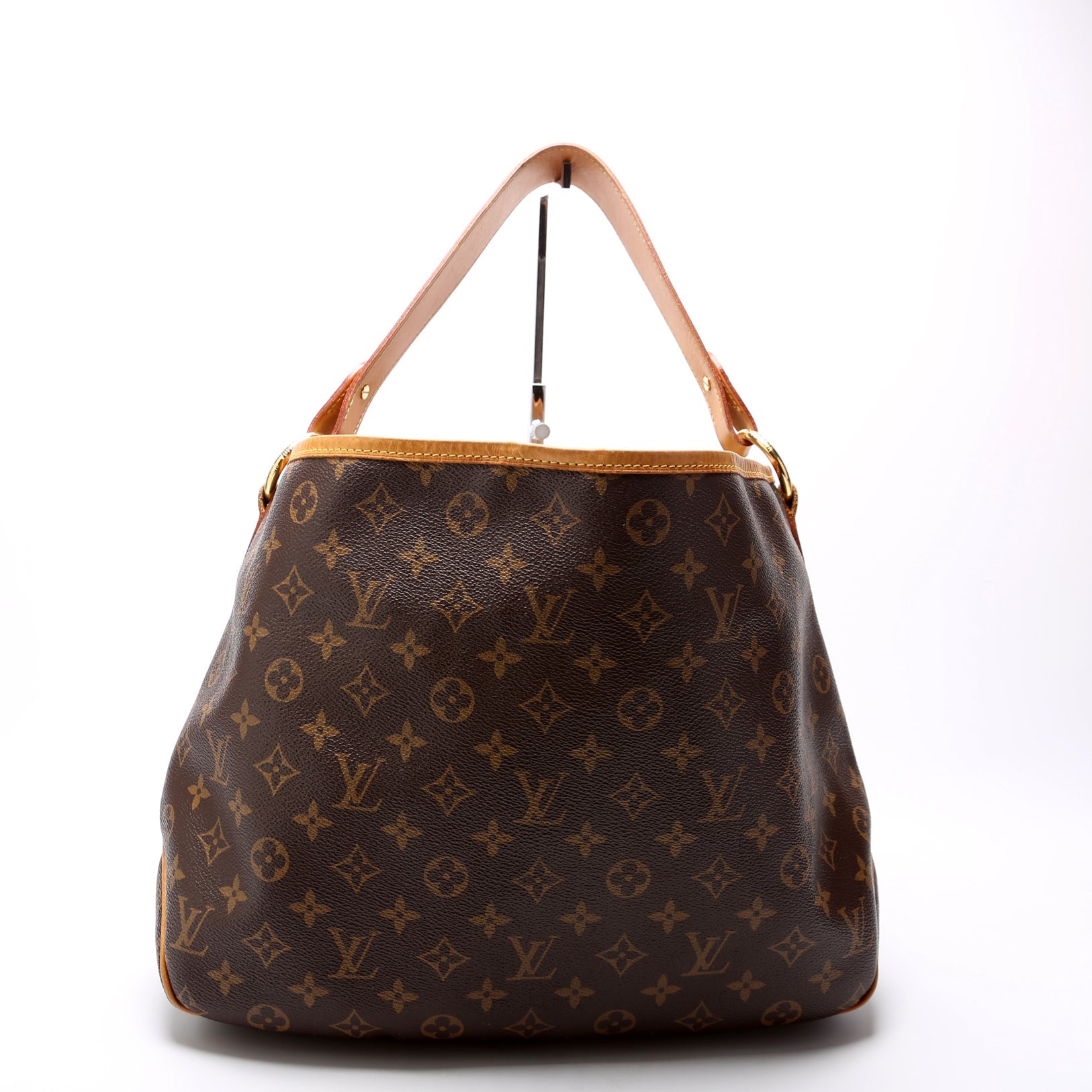 Delightful PM Monogram