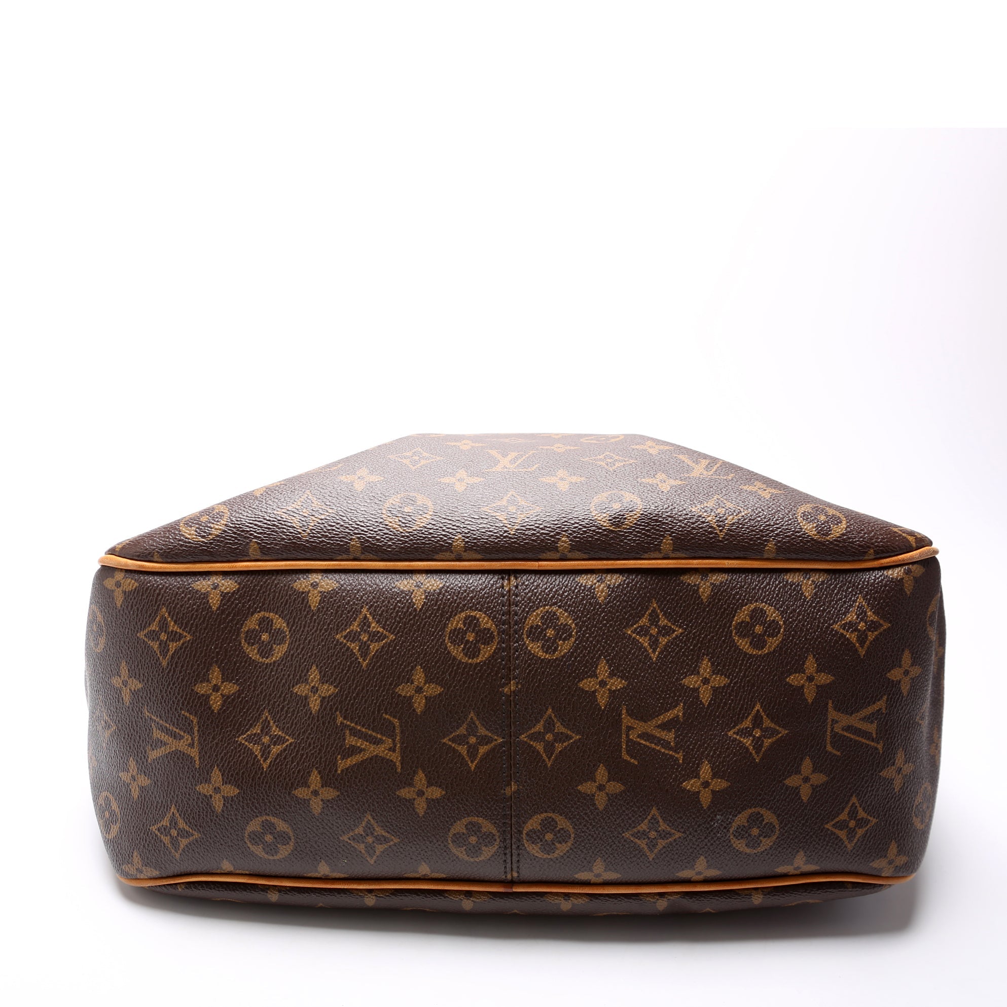 Delightful PM Monogram