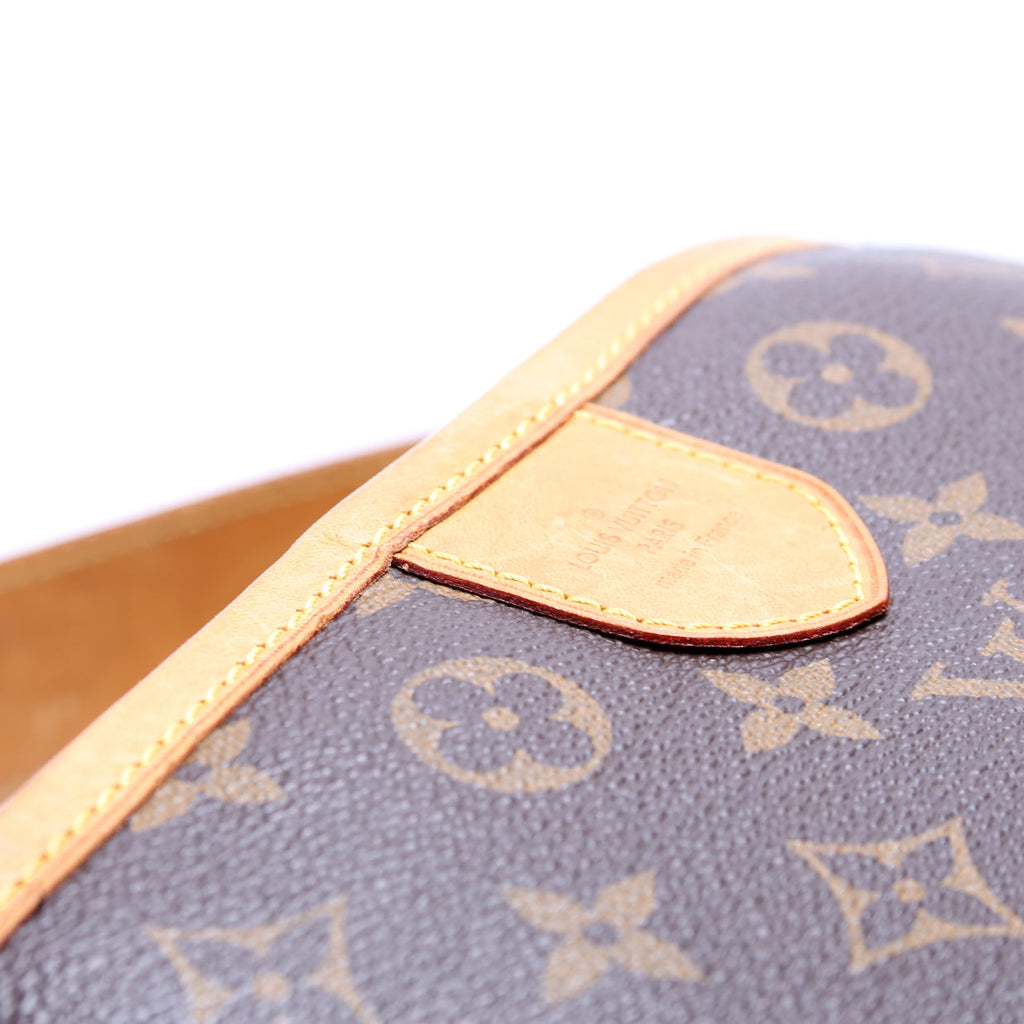 Delightful PM Monogram