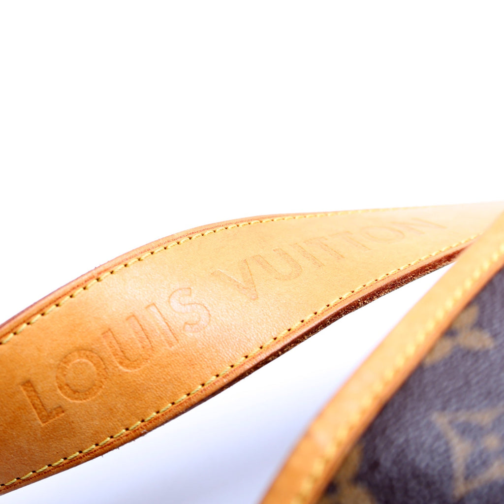 Delightful PM Monogram