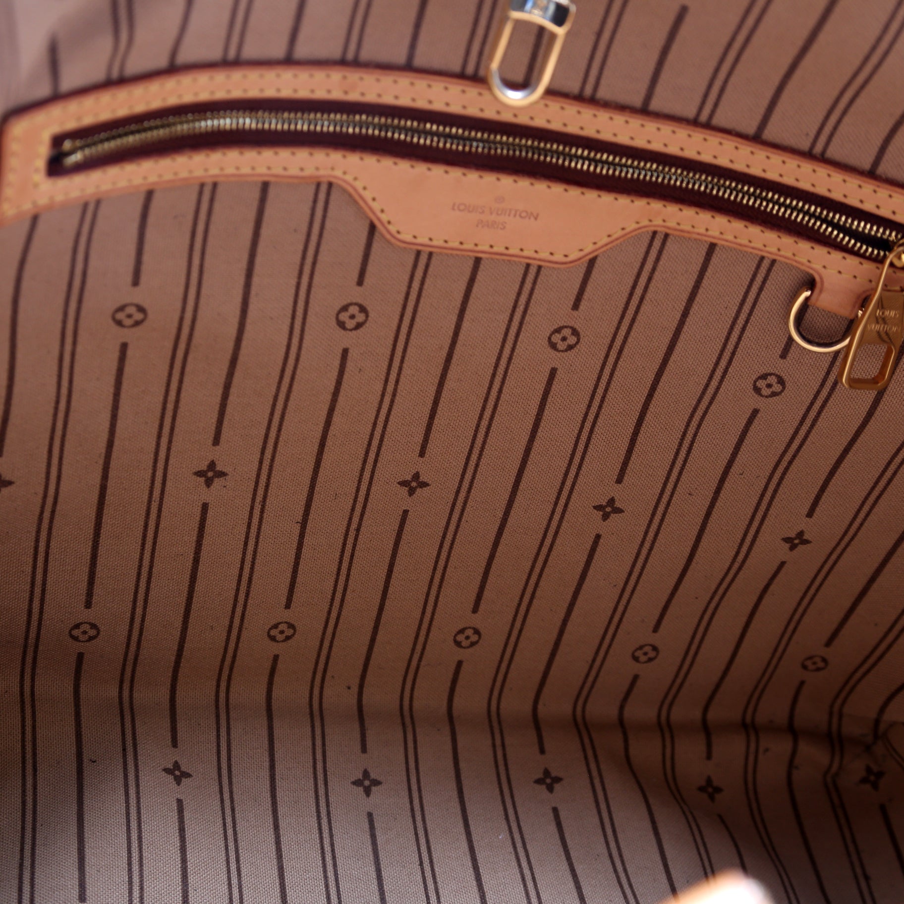 Delightful PM Monogram